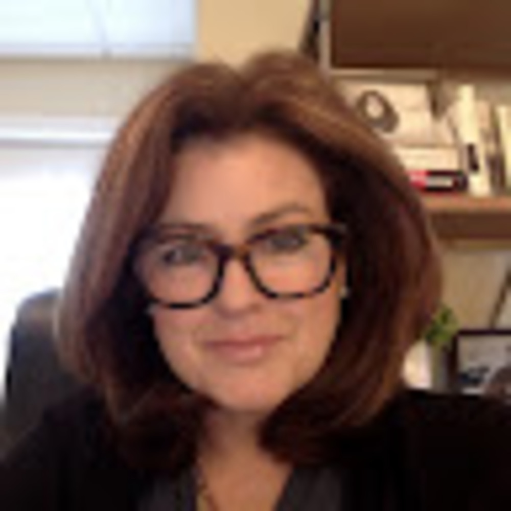 Meet your Posher, Maureen